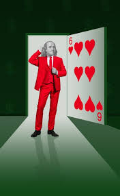 Вход на официальный сайт Spinamba Casino