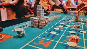 Официальный сайт Arkada Casino